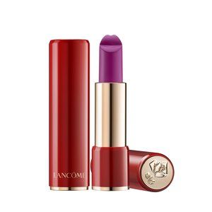 Lancome L'Absolu Rouge x Camila Coelho Trop Pink